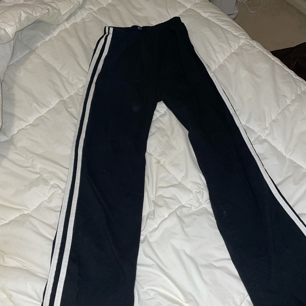 Brandy Melville old school workout/sweat pants